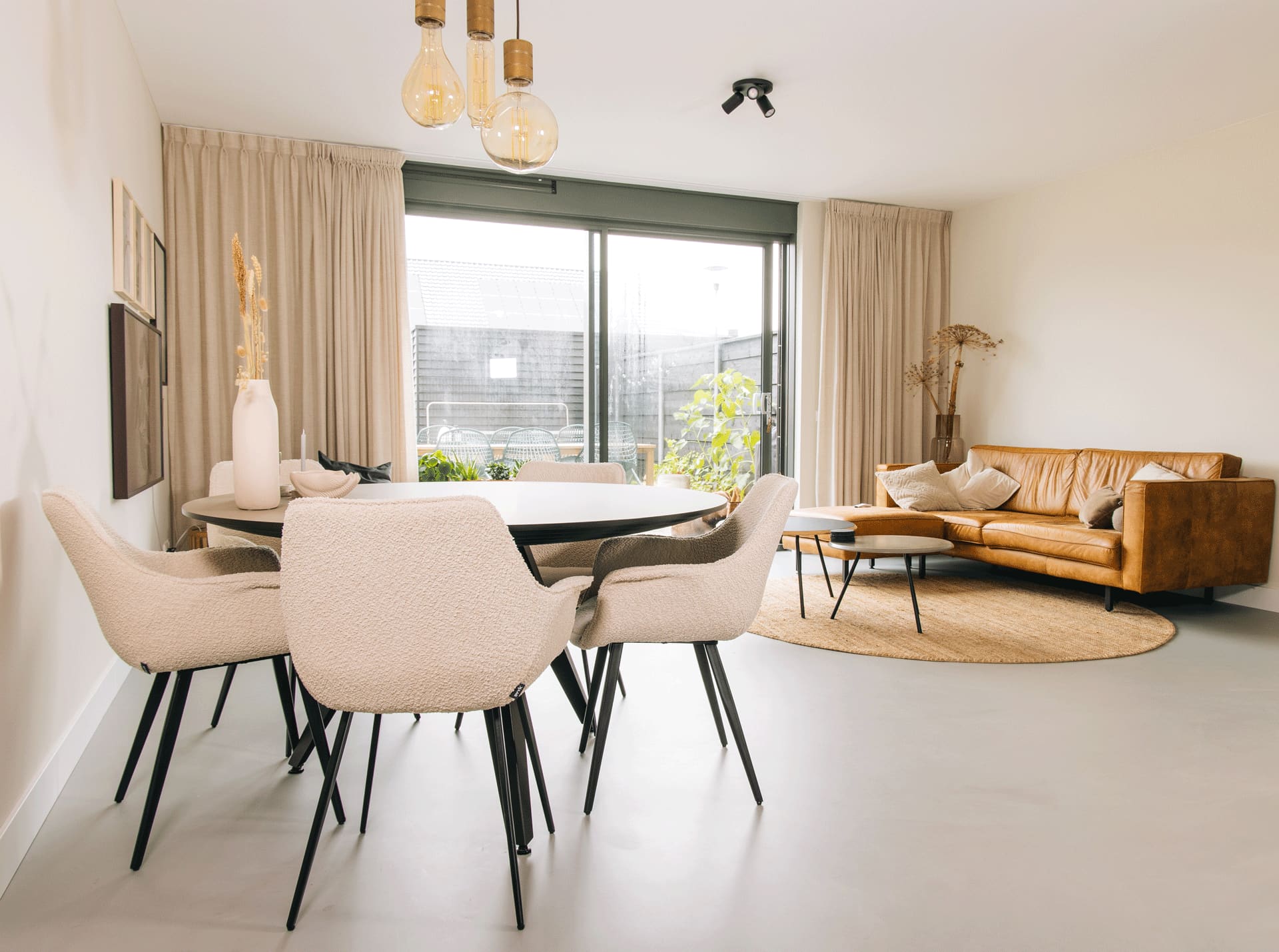 Beste Wandafwerking Voor Een Nieuwbouwwoning